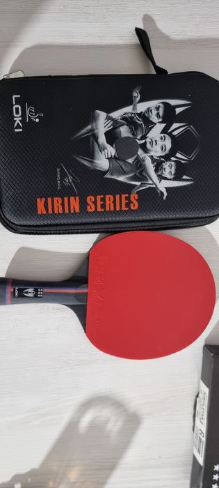 Loki 6 yulduzli raketkasi