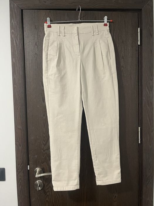 Brunello Cucinelli дамски панталон