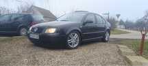 Vand Volskwagen Bora 1.9TDI