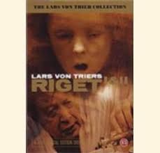 Stephen King Spitalul bantuit (Riget) DVD [1994] Lars von Trier