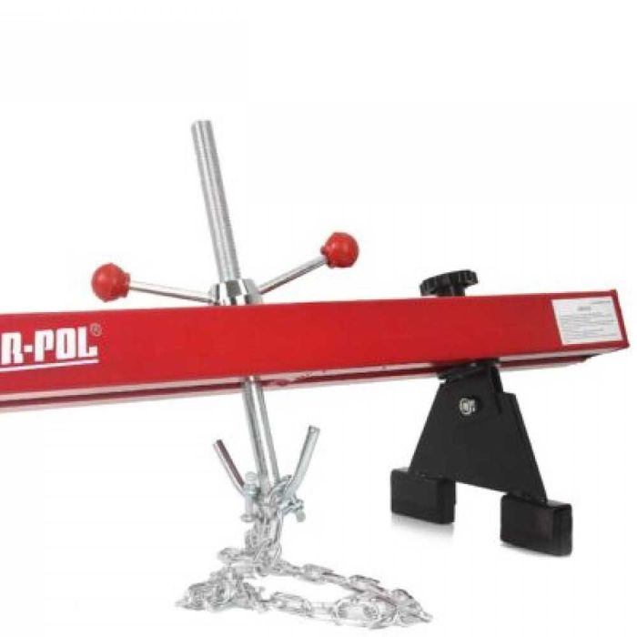 Греда за двигател 150 см 500 кг Mar-Pol