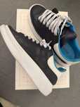 Alexander mcqueen albastru original marime 42