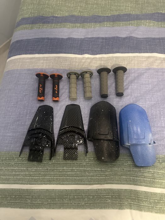 Части за surron