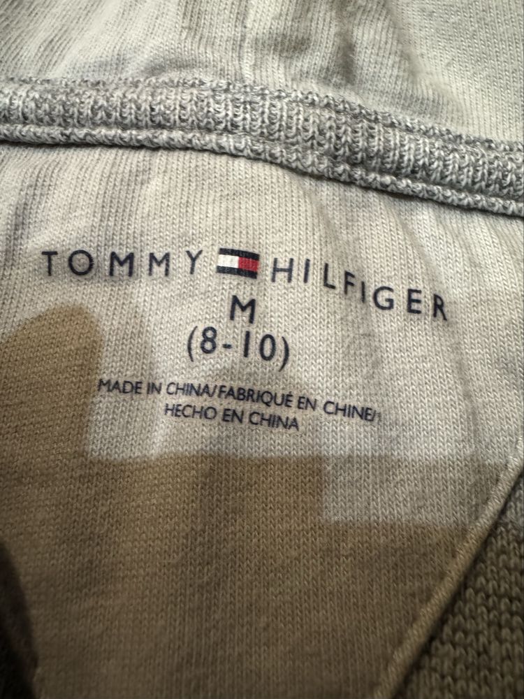 Tommy Hilfiger блуза/суитчер