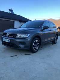 VW Tiguan 2019 2.0 150CH DSG7 132000 km