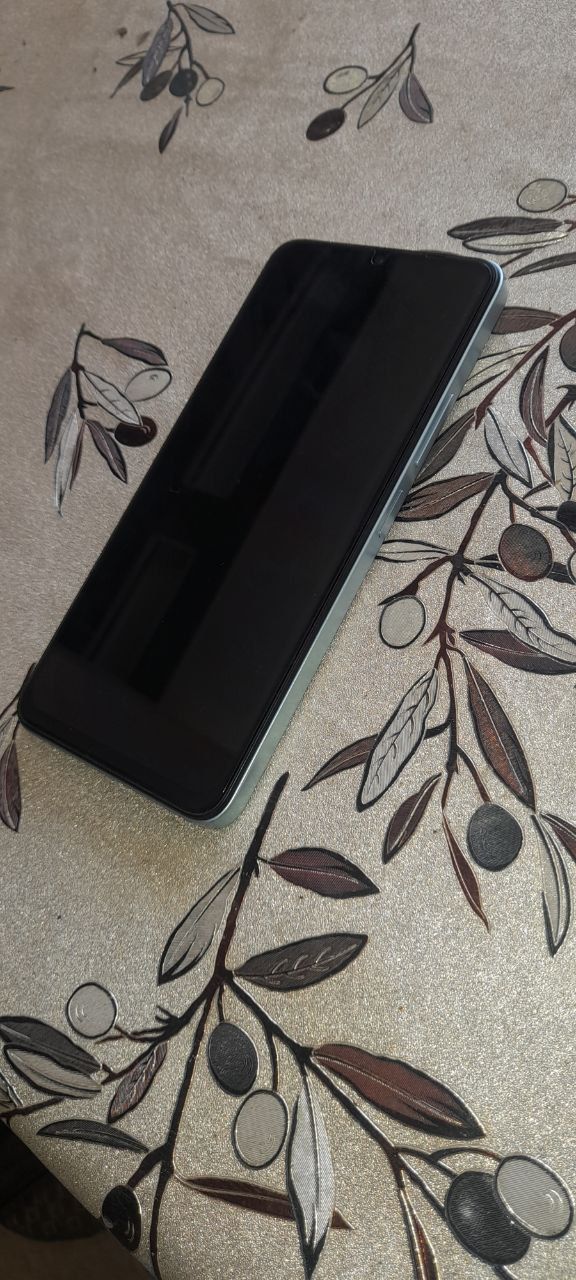 Redmi 13 C 1 oy ishlatilgan