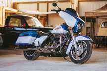 Harley Davidson Electra / Street Glide Classic