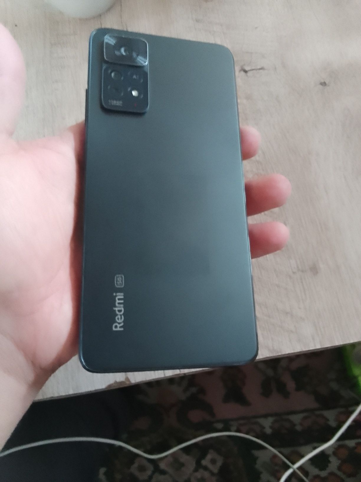 Redmi note 11E pro 5 G