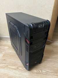 Игровой компьютер i7-3770k/GTX-1050/8GB ОЗУ/1TB HDD/240GB SSD/650W