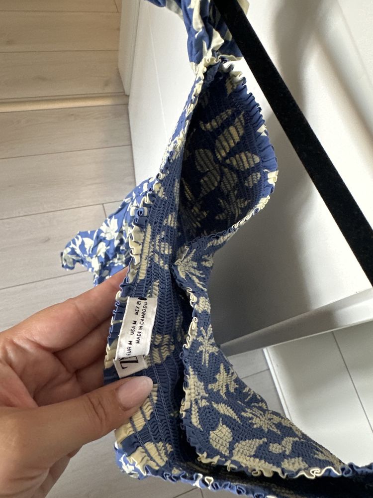 Летни рокли Zara -по 30 лв