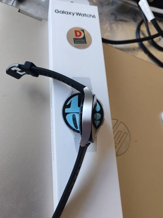 Samsung Galaxy watch 6 44 mm