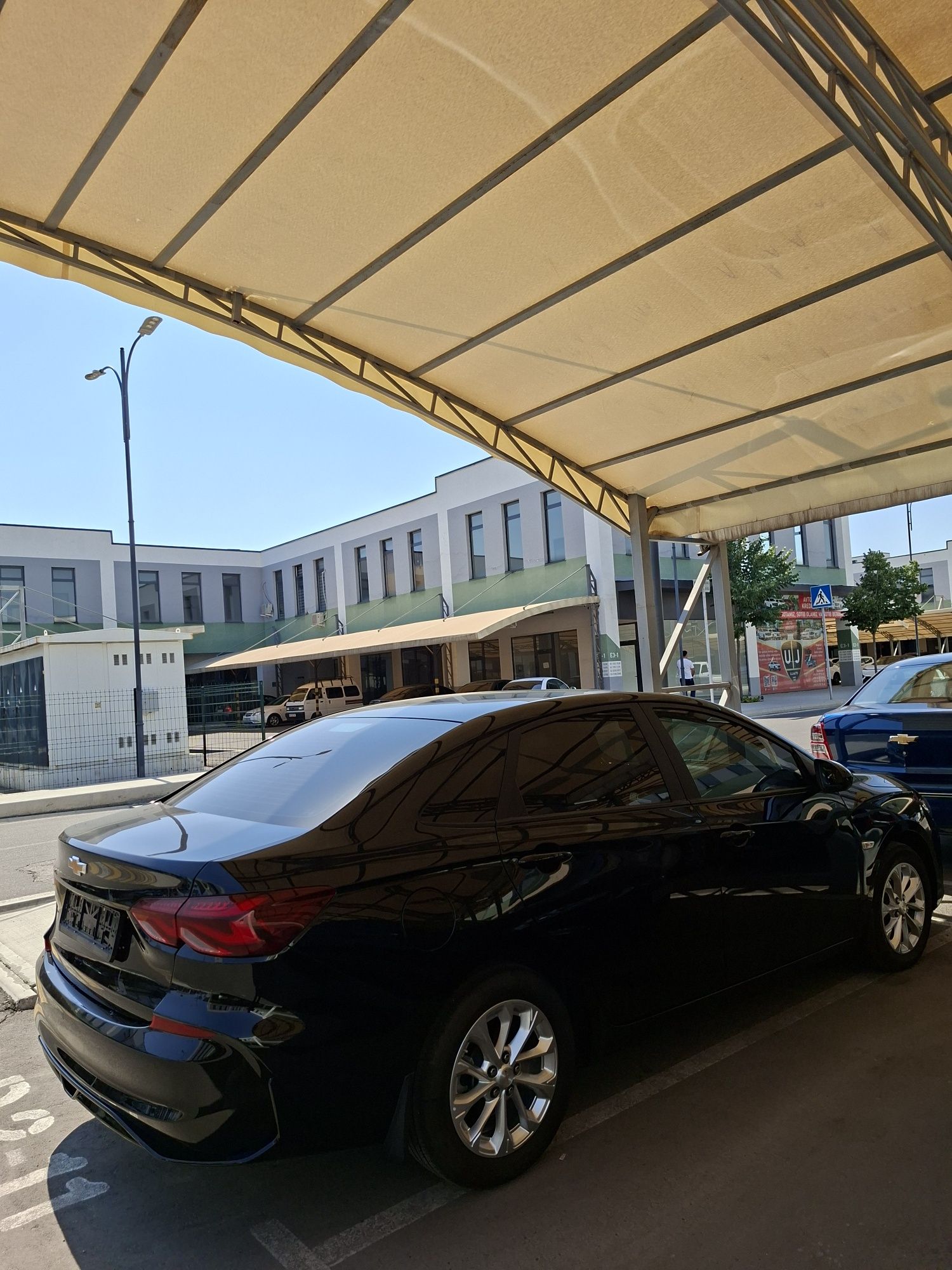 Monza 1,5l Atmos AvtoKredit bankorqali qilib Beramiz