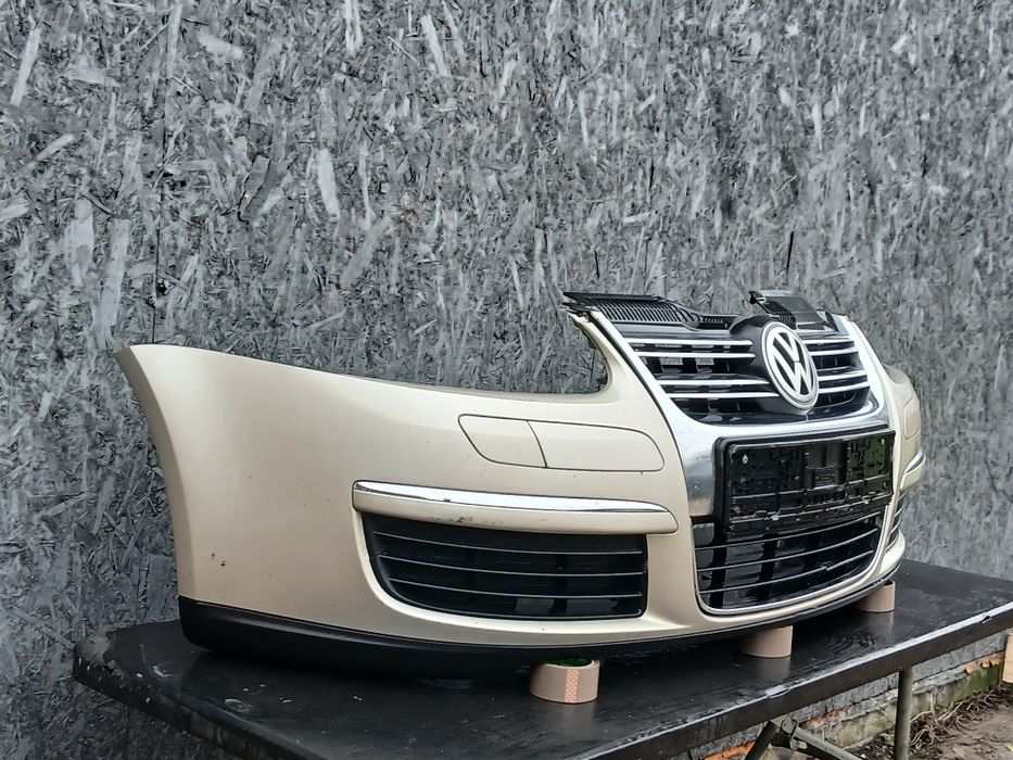 Bara Fata vw golf 5 jetta Facelift break  2005-2010