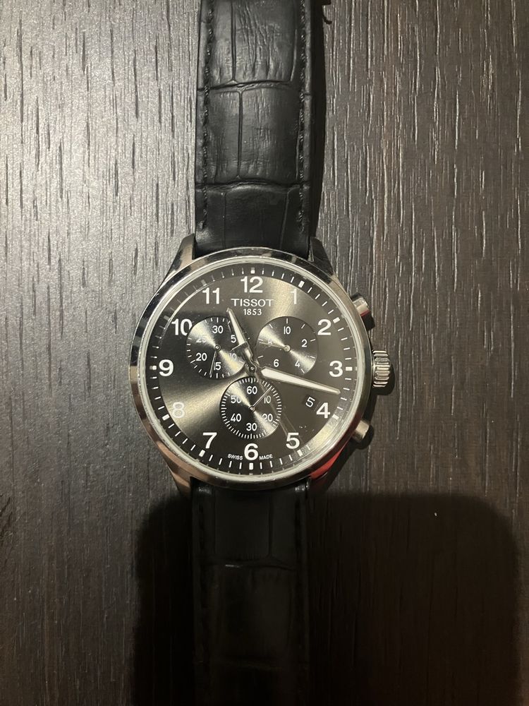 Мъжки часовник Tissot