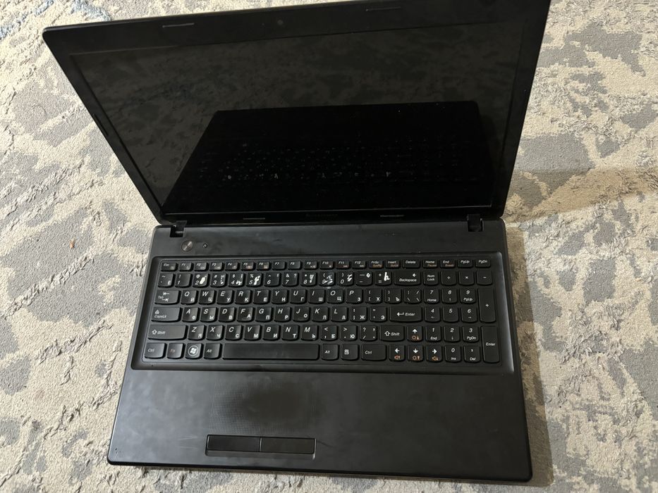 Lenovo Ноутбук..