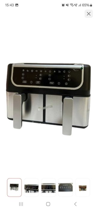 Продам аэрогриль