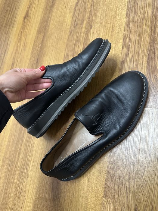 Обувки Zanotti