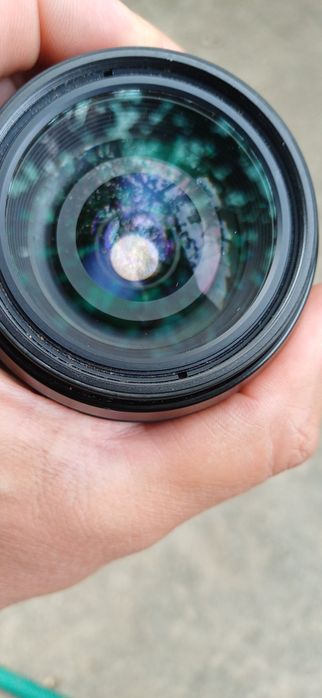 Obiectiv Olympus 35-105 mm