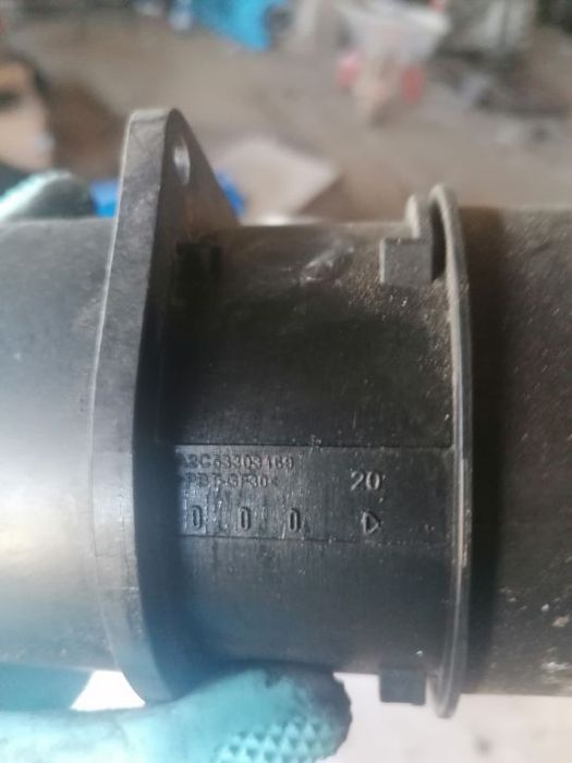 debitmetru aer mercedes c class,e class euro5 2.2 w204, w212 cod a2c53303469, a6510900248