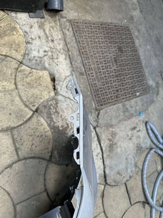 Bara fata Volkswagen Passat B8 R-LINE nonfacelift 2015/2016/2017/2018