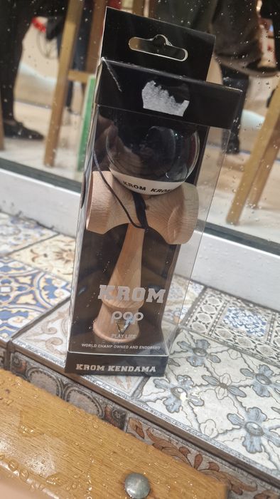 Kendama KROM POP