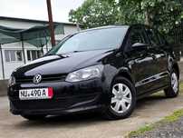 Volkswagen Polo 2011 Trendline / 1,2 Benzina -Euro 5 / Clima