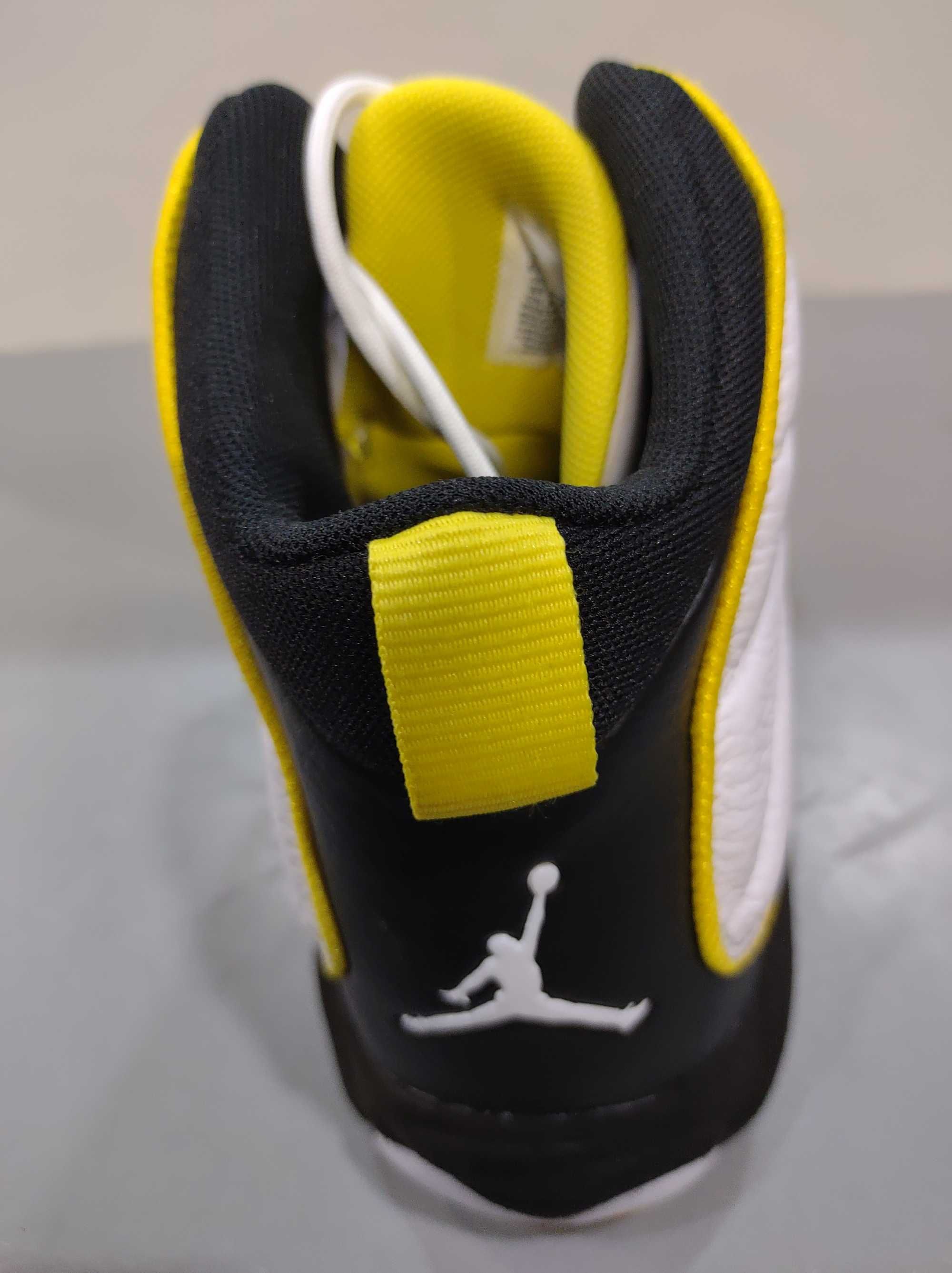 Nike Jordan N42,44,5,45,45,5,46,48,5.Баскет кецове.Ест.кожа.Нови.Ориги