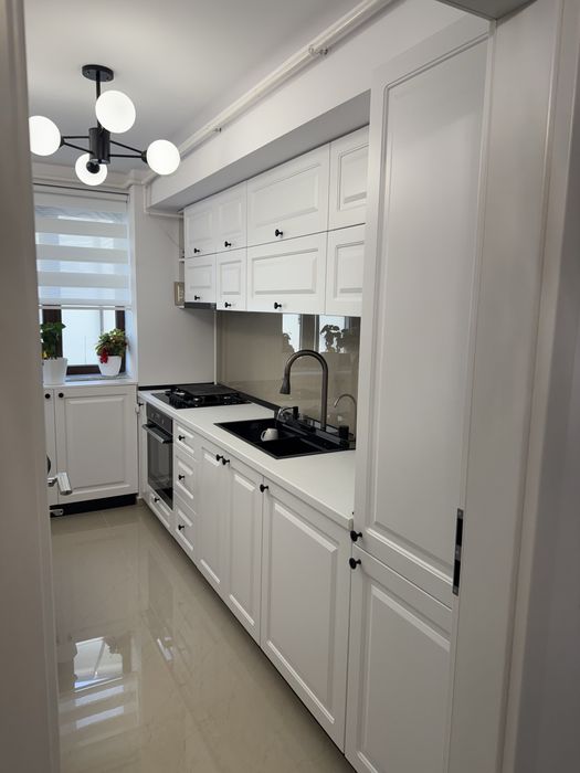 Vand apartament doua camere trivale park