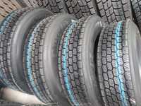 Anvelope resapate 265/70R19,5 Kraiburg tracțiune