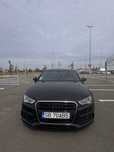 Audi A3 S Line 2.0 TDI, 150 CP, 2015, 210.000 km, întreținut