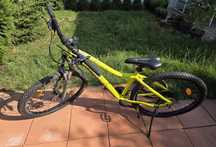 Vand bicicleta Ghost Lanao  de fete si doamne