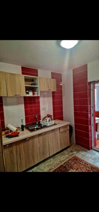 Apartament 2 camere ET.1 Cernavoda Centru