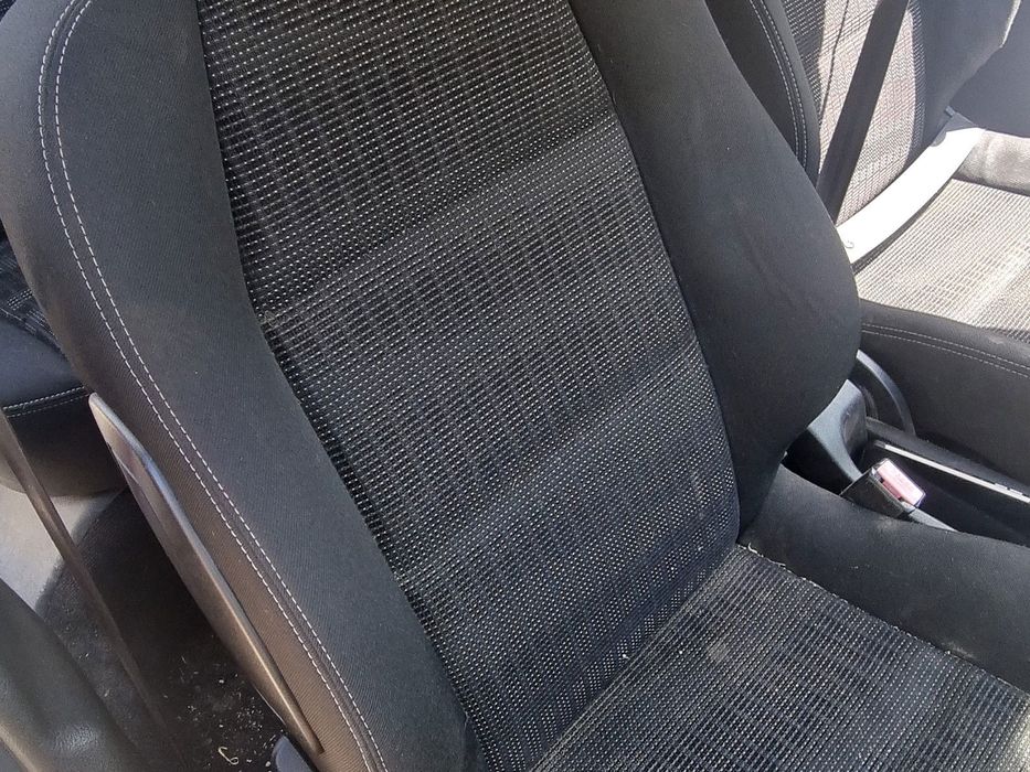 Scaun dreapta fata PEUGEOT 307 [Fabr 2000-2008] 1.6 HDI NFU 80KW / 109