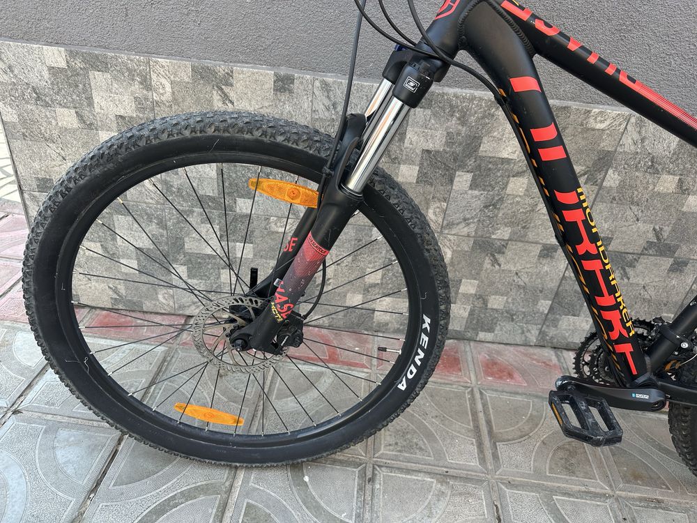 Mondraker Phase 27,5