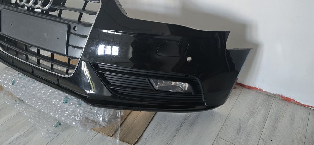 Bara audi a4 b8.5 facelift 12-15