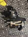 Pompa injectie inalta presiune mercedes sprinter 3.0 cdi A 642 070 05