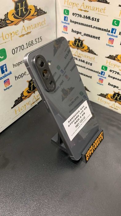 Hope Amanet P3 Samsung A56 128GB