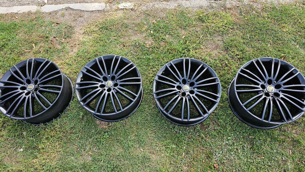 Джанти 19" 5x114.3 Rondell 0049 Honda Toyota Lexus Nissan Hyundai Kia