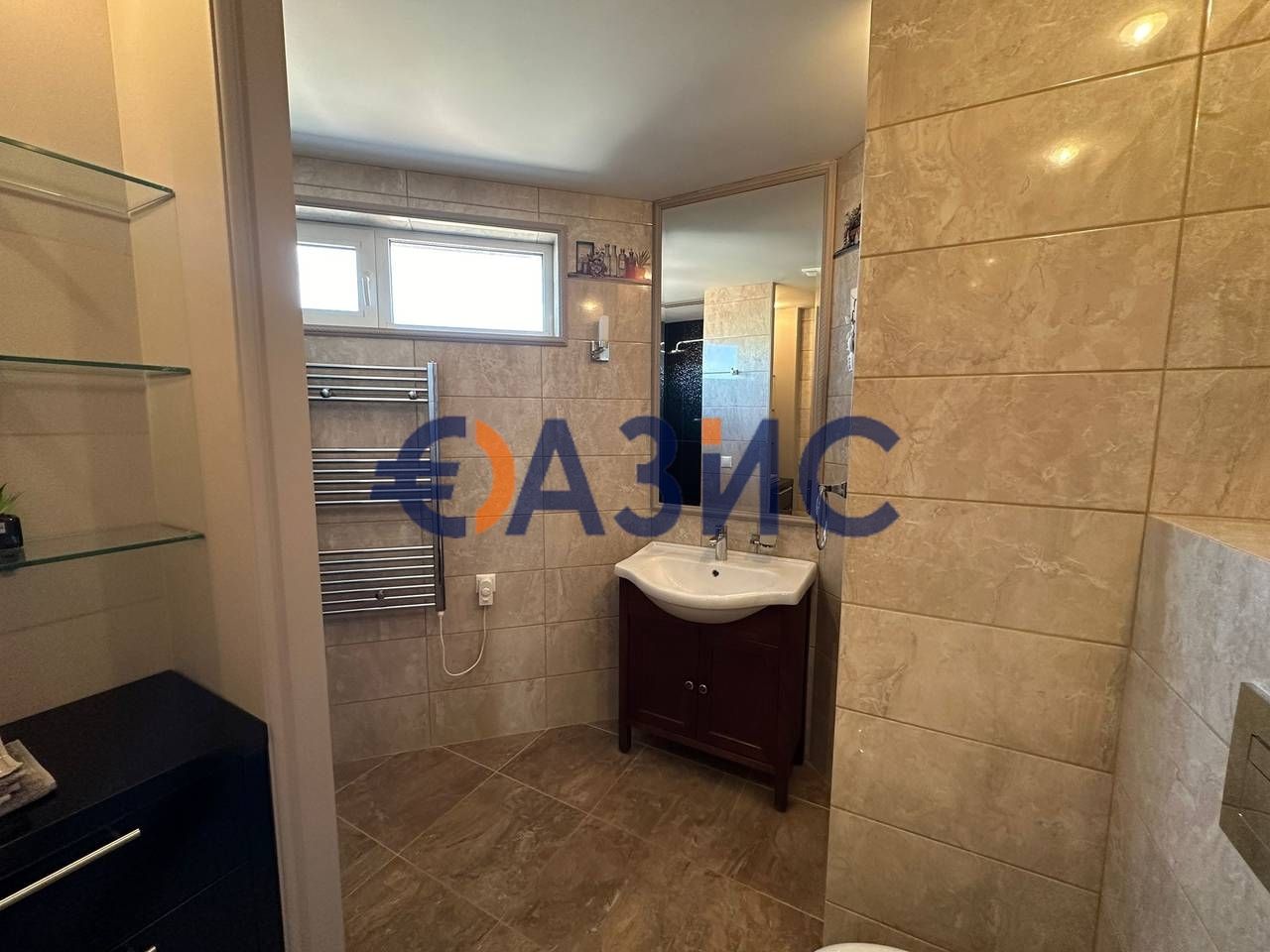 Продава се Тристаен апартамент в с. Равда, Област Бургас - 123 кв.м за 1464 €/кв.м - Снимка #13