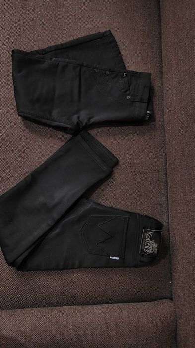 Теплая одежда на мальчика, рост 134-140 см