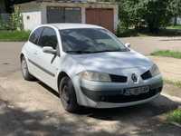 Renault megane 1.5 diesel