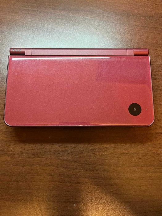 Nintendo DSi XL modat