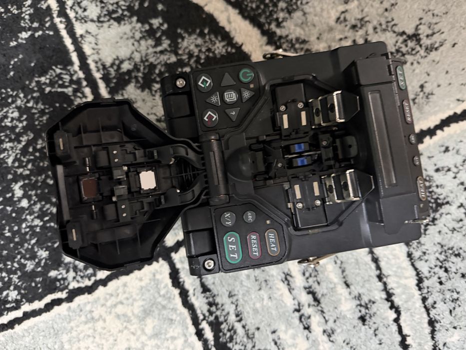 Aparat de sudura optica Fujicura 50s defect