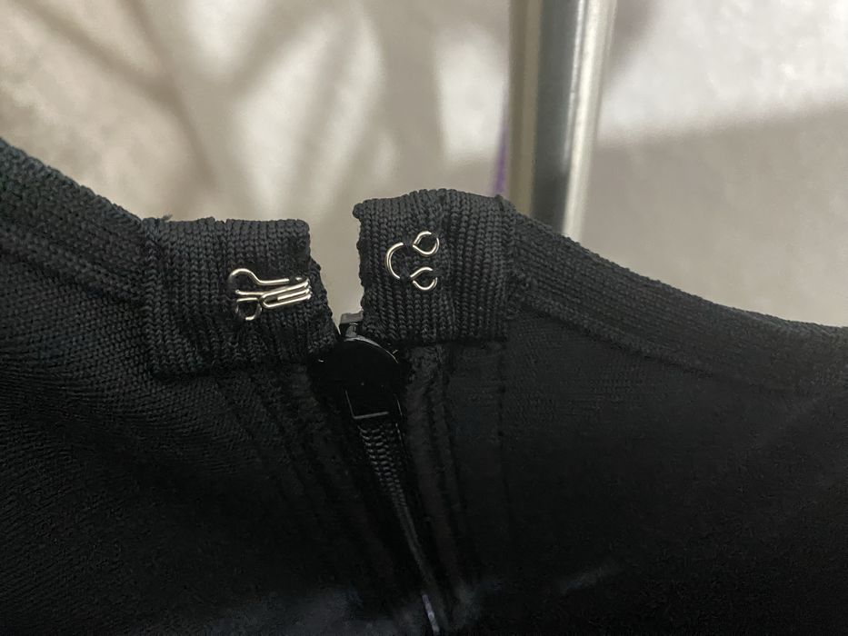 Rochie bandage model Versace - S