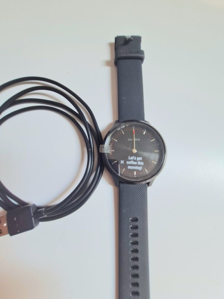 Ceas smartwatch Garmin vivomove 3