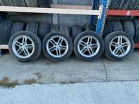 Jante Aliaj R16 Mercedes CLK W209 Pret 900 lei
