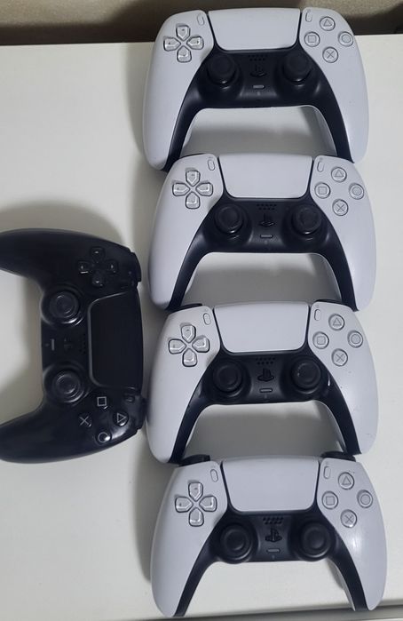 Controllere ps5 originale