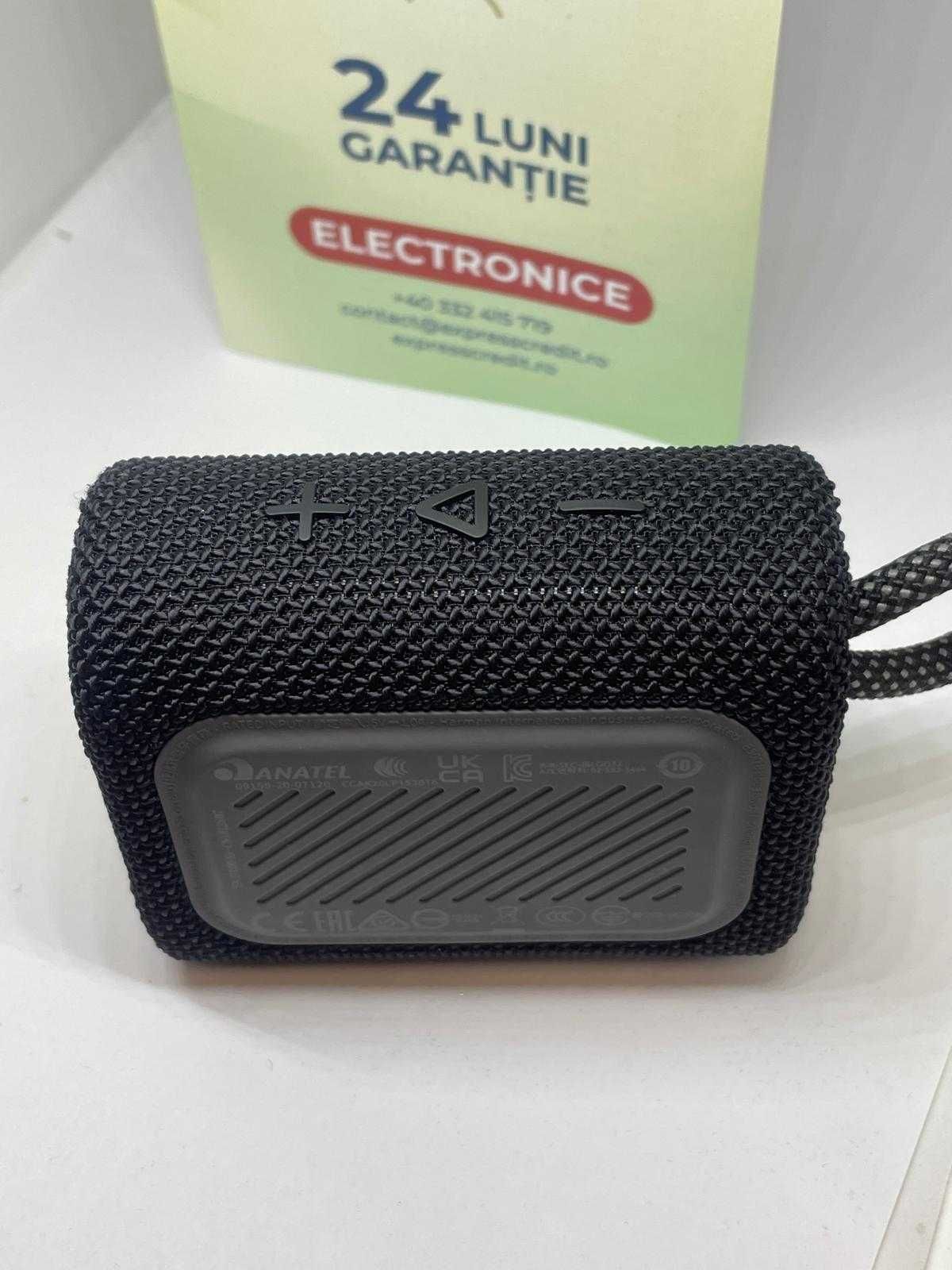 Jbl Go 3 (33245.1/30 Pacurari 2)