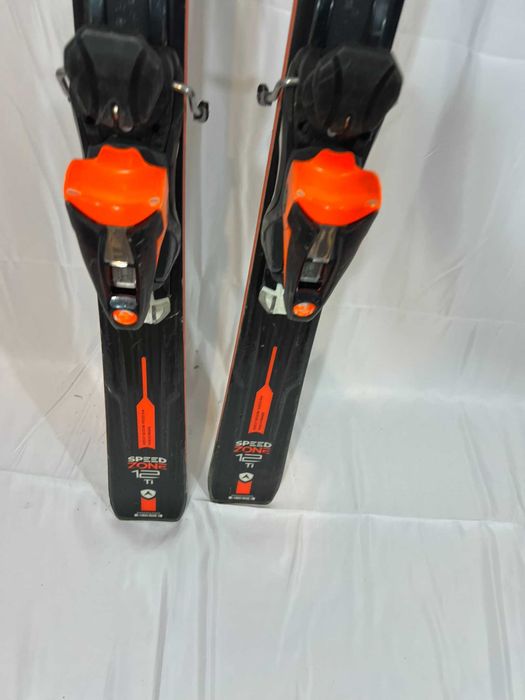 Ski schi carve Dynastar Speed Zone 12 Ti 158cm +look dual wtr