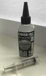 Ulei siliconic 500.000 CST (aero, navo, servo, brat pick-up) =1ml